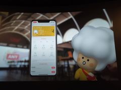 -CGV影城(壹方城IMAX店)