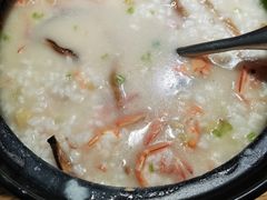 -潮粥荟·潮汕砂锅粥(朝阳大悦城店)