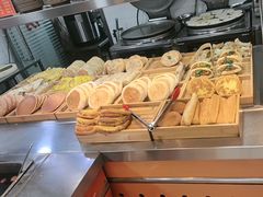 -闫家粥铺(吉林大路店)