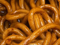 -熊腊生热干面馆(宝丰店)