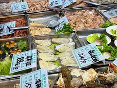 -旺角小渔村·海肠捞饭开创者(二马路店)