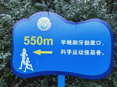 -西安市长乐公园