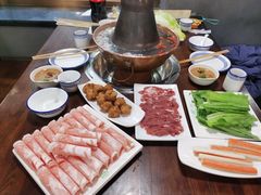 -大明铜锅·烤涮坊·烧烤(总店)