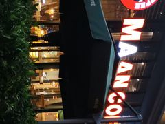-漫咖啡(沙龙汇店)