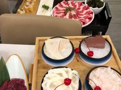 -重庆刘一手火锅(洛逊街店)