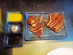 -觅福里•熟成和牛餐厅