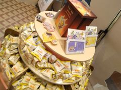 -沪上阿姨·臻选茶饮(上海环球港店)