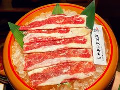 -温野菜涮涮锅(曲江大悦城店)