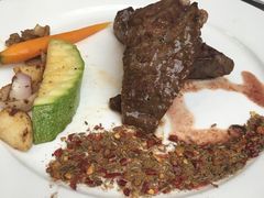 -食间牛排(湖西路店)