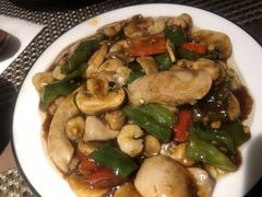 -十面春风·江南面馆(崇宁路店)