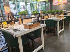 -云晓光头烧烤吧(德平路店)