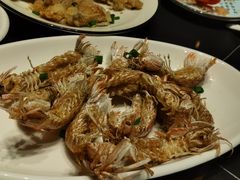 -金海湾海鲜排档(朱家尖店)