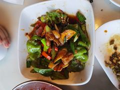 -嘉丰湘菜馆(芳群园店)