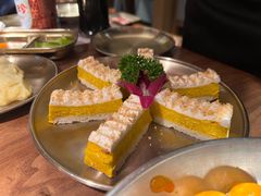 -西塔老太太泥炉烤肉(万柳华联店)