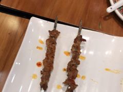 -巴依老爷新疆美食(望京小街店)