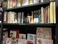 -西西弗书店&矢量咖啡(凯德晶萃广场店)