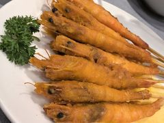 -金哥私房菜馆(张府园总店)