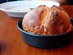 -沈阳君悦酒店·意坊意大利餐厅