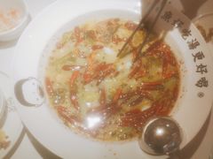 -首秀·四川料理(吾悦广场店)