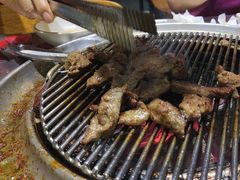 -喜来稀肉(虹泉路店)