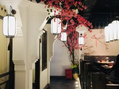 景观位-花千醉(新街口店)