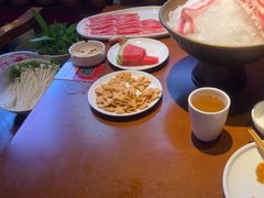 -宝泉铜锅·涮羊肉(解放东路店)