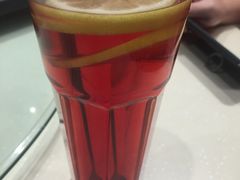 -龙记·香港茶餐厅(海上世界店)
