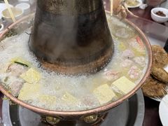 -山海关清和浑锅店