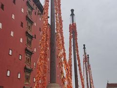 -普陀宗乘之庙(小布达拉宫)