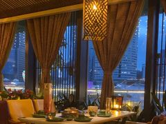 -润园四季椰子鸡火锅(海上世界店)