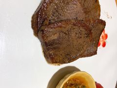 -大岛日本料理铁板烧(南通大饭店)