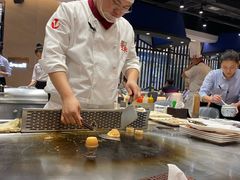 -大渔铁板烧(大悦城店)