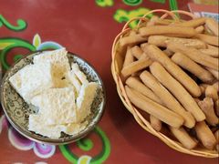 -格日勒阿妈蒙古厨房(大召店)