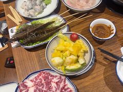 -厝味火锅·潮汕卤水火锅(十一合店)