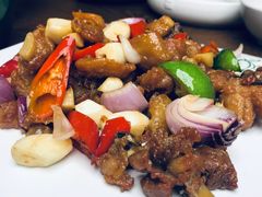 -云海肴·汽锅鸡·云南菜(领展购物广场·中关村店)
