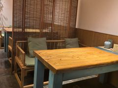 -纳地素食(石门公园店)