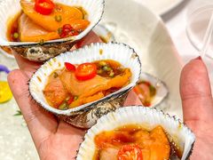 -品海楼·大连海胆锅贴馆(东港店)