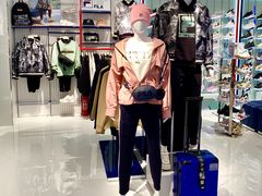 -fila(日月光中心广场店)