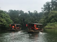-保利石象湖景区
