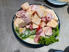 -济南一九烧烤(师院东街店)