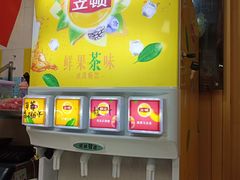 -华莱士·炸鸡汉堡(五路口店)