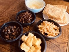 -九鼎轩脆毛肚火锅(南京东路店)