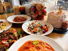 -Pekaa啤咖食肆Coffee&Bistro