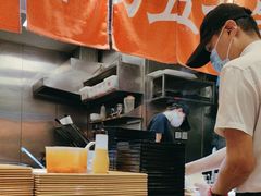 -味千拉面(惠州淡水嘉信茂广场分店)