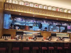 -万岁寿司(天河领展店)