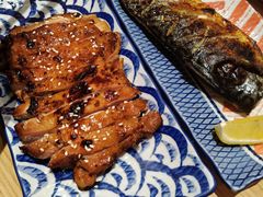 -六本目日式料理(珊瑚沙家园店)