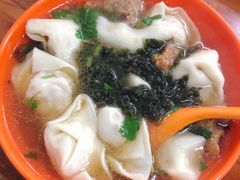 -阿麟馄饨(延长路店)