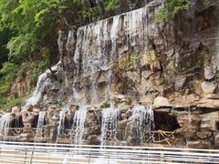 -参仙谷生态旅游度假区