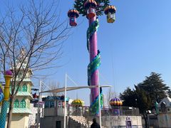 -富华游乐园