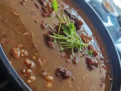 滋补牛魔王-荷府私房菜